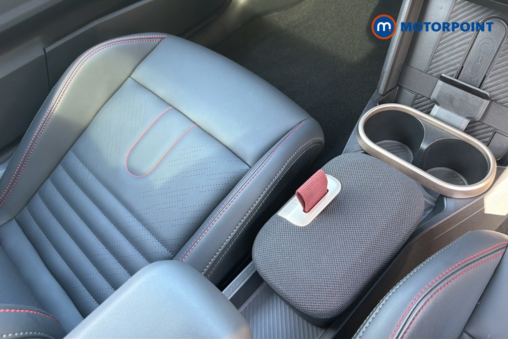 Mini Cooper C Sport Automatic Petrol Hatchback - Stock Number (1648243) - 15th supplementary image