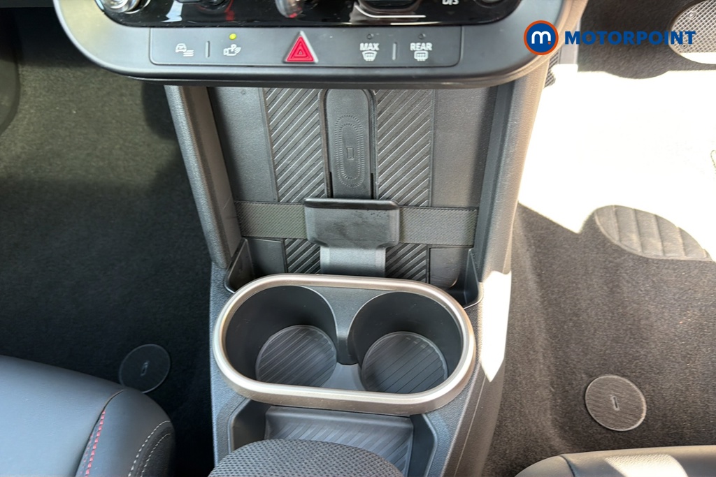 Mini Cooper C Sport Automatic Petrol Hatchback - Stock Number (1648243) - 16th supplementary image