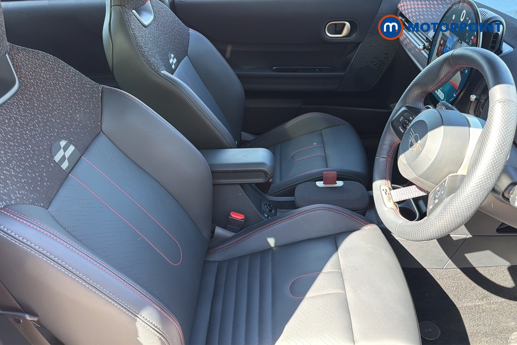Mini Cooper C Sport Automatic Petrol Hatchback - Stock Number (1648243) - 22nd supplementary image