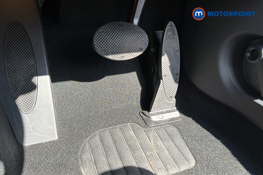 Mini Cooper C Sport Automatic Petrol Hatchback - Stock Number (1648243) - 24th supplementary image