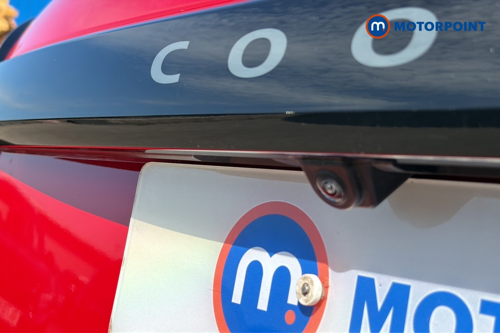 Mini Cooper C Sport Automatic Petrol Hatchback - Stock Number (1648243) - 37th supplementary image