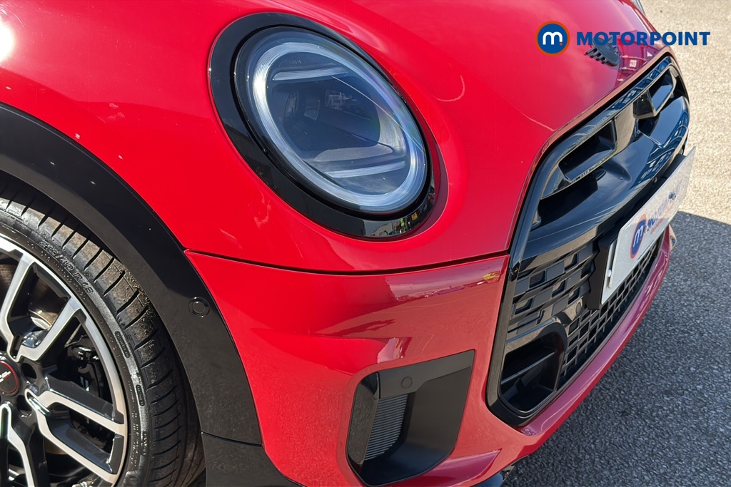 Mini Cooper C Sport Automatic Petrol Hatchback - Stock Number (1648243) - 38th supplementary image