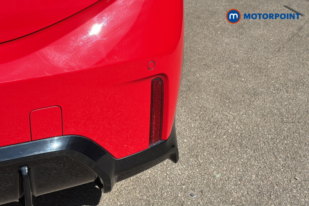 Mini Cooper C Sport Automatic Petrol Hatchback - Stock Number (1648243) - 39th supplementary image