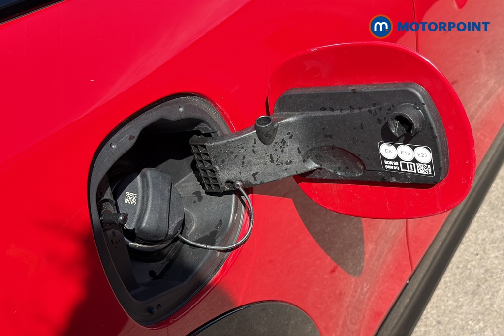 Mini Cooper C Sport Automatic Petrol Hatchback - Stock Number (1648243) - 41st supplementary image