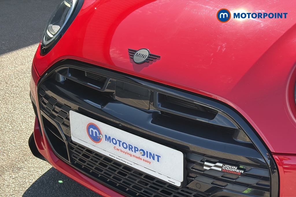Mini Cooper C Sport Automatic Petrol Hatchback - Stock Number (1648243) - 43rd supplementary image