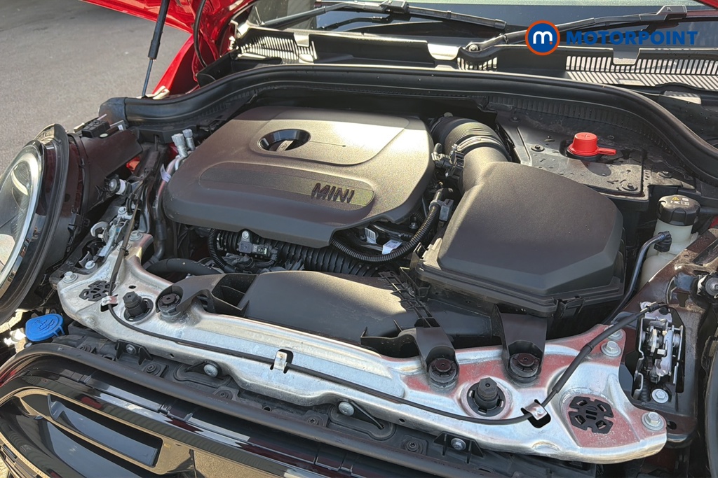 Mini Cooper C Sport Automatic Petrol Hatchback - Stock Number (1648243) - 48th supplementary image