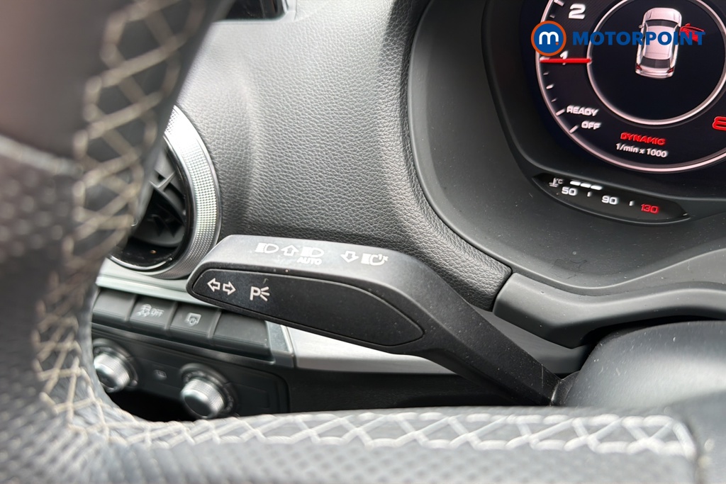 Audi Q2 S Line Manual Petrol SUV - Stock Number (1648256) - 5th supplementary image