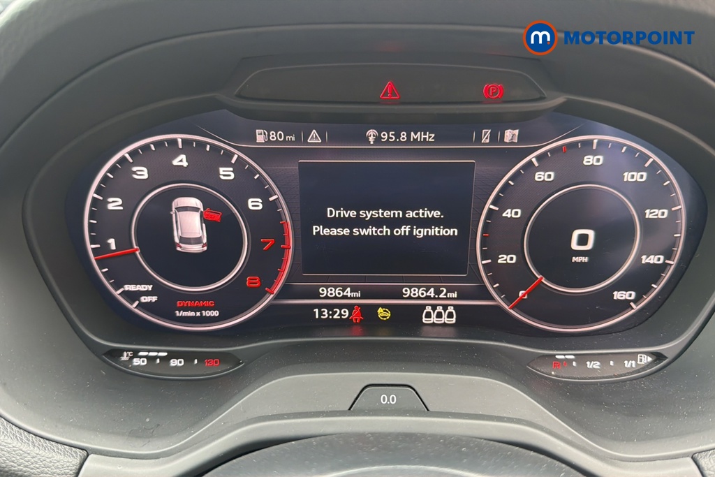 Audi Q2 S Line Manual Petrol SUV - Stock Number (1648256) - 7th supplementary image