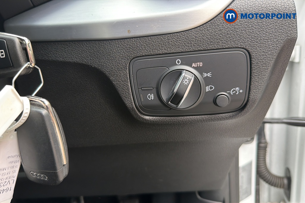 Audi Q2 S Line Manual Petrol SUV - Stock Number (1648256) - 11th supplementary image