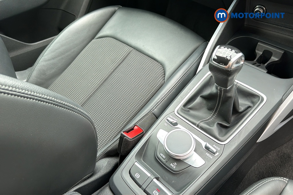Audi Q2 S Line Manual Petrol SUV - Stock Number (1648256) - 15th supplementary image