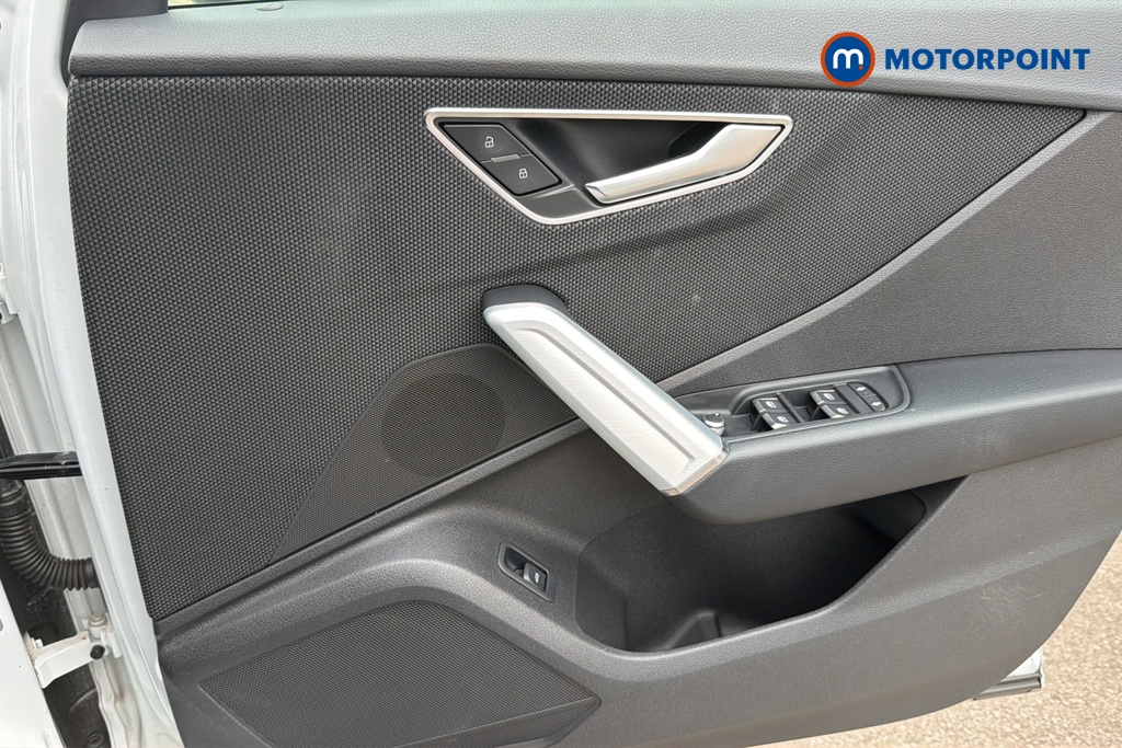 Audi Q2 S Line Manual Petrol SUV - Stock Number (1648256) - 18th supplementary image