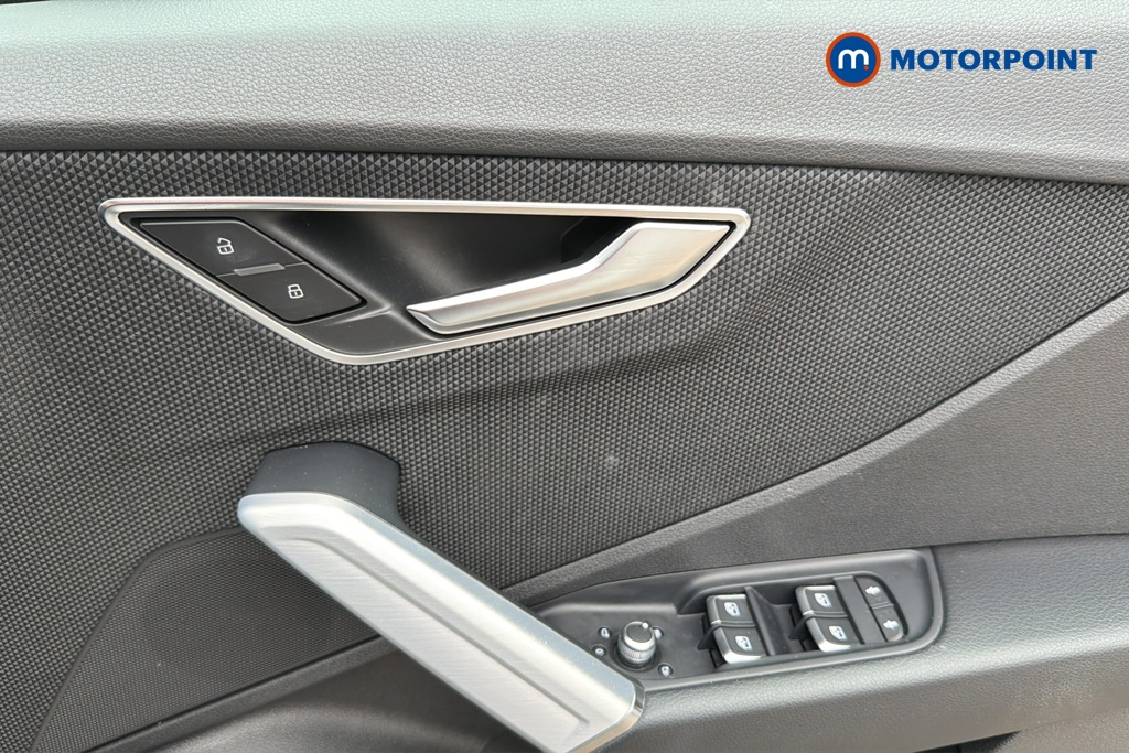 Audi Q2 S Line Manual Petrol SUV - Stock Number (1648256) - 19th supplementary image