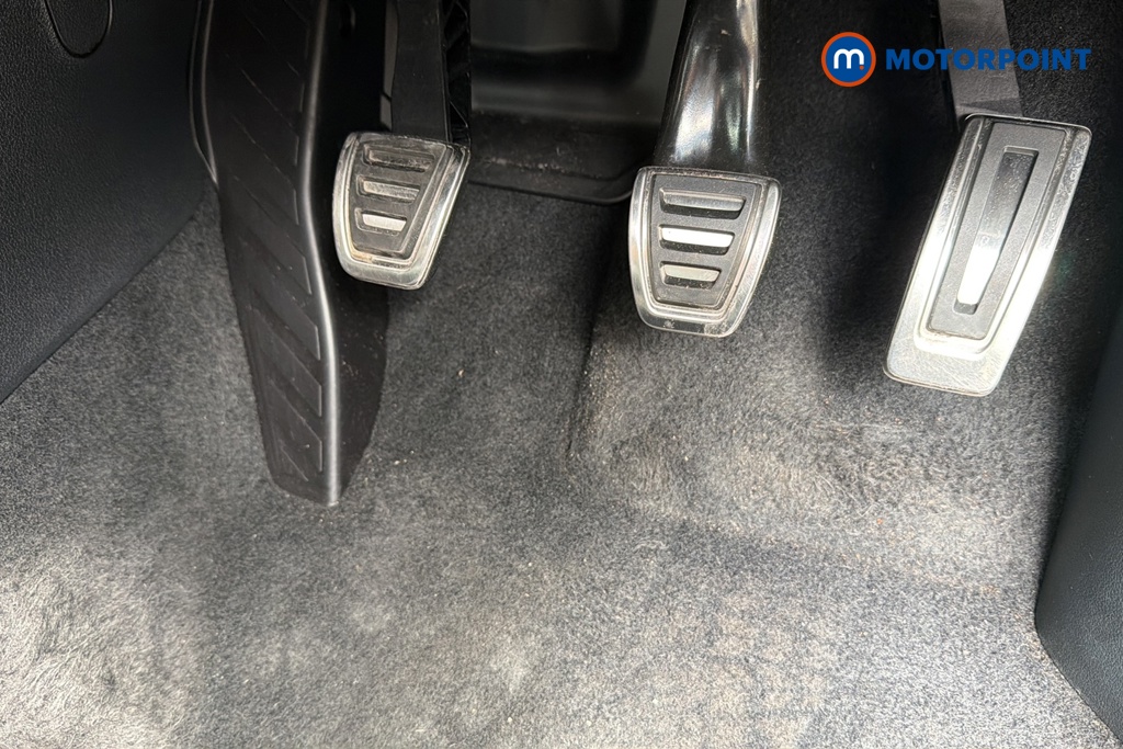 Audi Q2 S Line Manual Petrol SUV - Stock Number (1648256) - 24th supplementary image