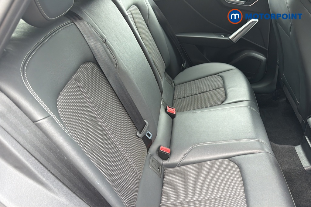 Audi Q2 S Line Manual Petrol SUV - Stock Number (1648256) - 25th supplementary image