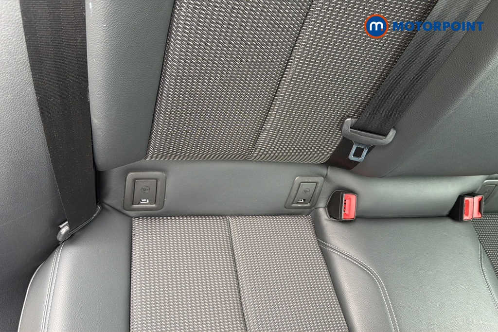 Audi Q2 S Line Manual Petrol SUV - Stock Number (1648256) - 27th supplementary image