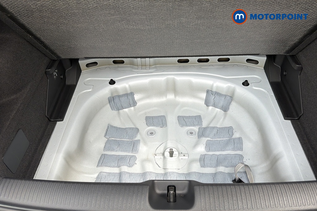 Audi Q2 S Line Manual Petrol SUV - Stock Number (1648256) - 33rd supplementary image