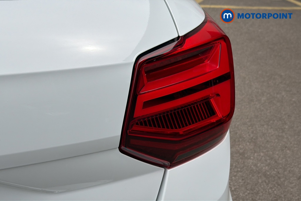 Audi Q2 S Line Manual Petrol SUV - Stock Number (1648256) - 36th supplementary image