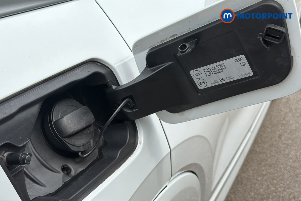 Audi Q2 S Line Manual Petrol SUV - Stock Number (1648256) - 41st supplementary image