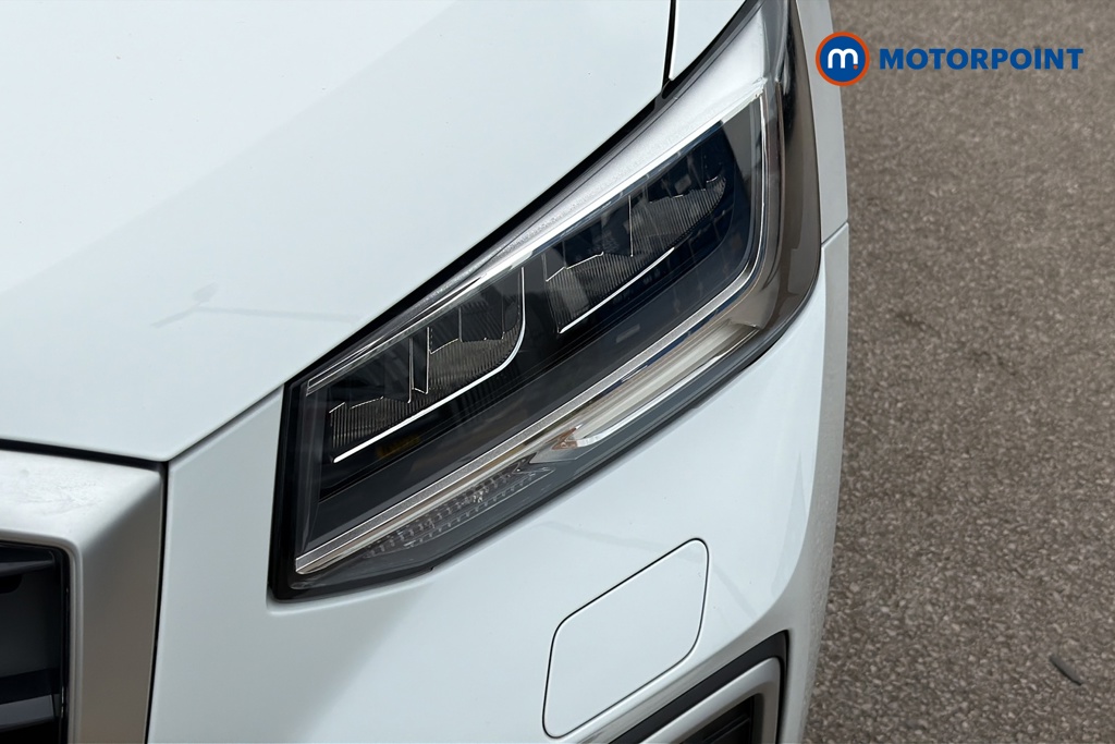 Audi Q2 S Line Manual Petrol SUV - Stock Number (1648256) - 42nd supplementary image