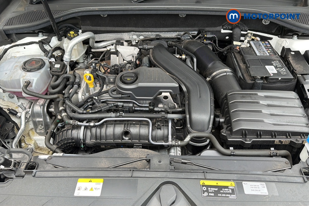 Audi Q2 S Line Manual Petrol SUV - Stock Number (1648256) - 48th supplementary image