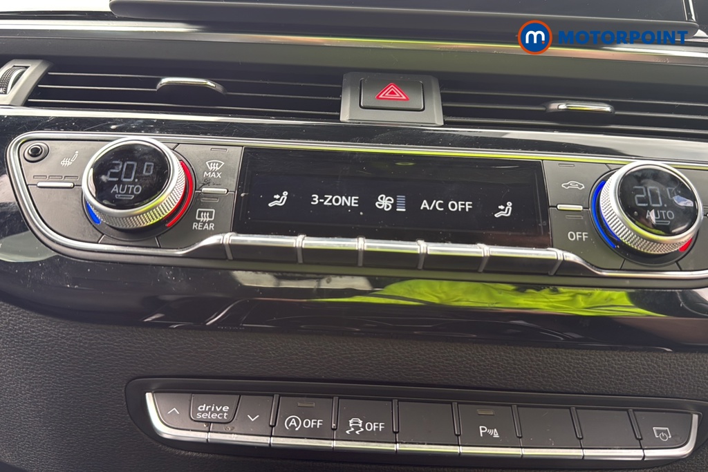 Audi A4 Black Edition Automatic Petrol Saloon - Stock Number (1648311) - 12th supplementary image