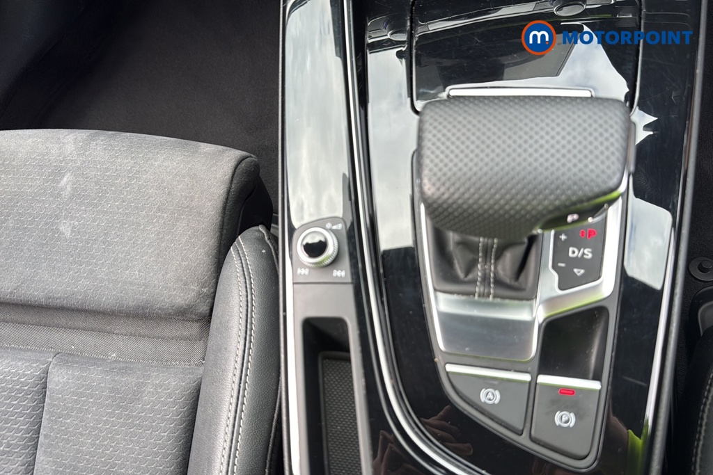 Audi A4 Black Edition Automatic Petrol Saloon - Stock Number (1648311) - 15th supplementary image
