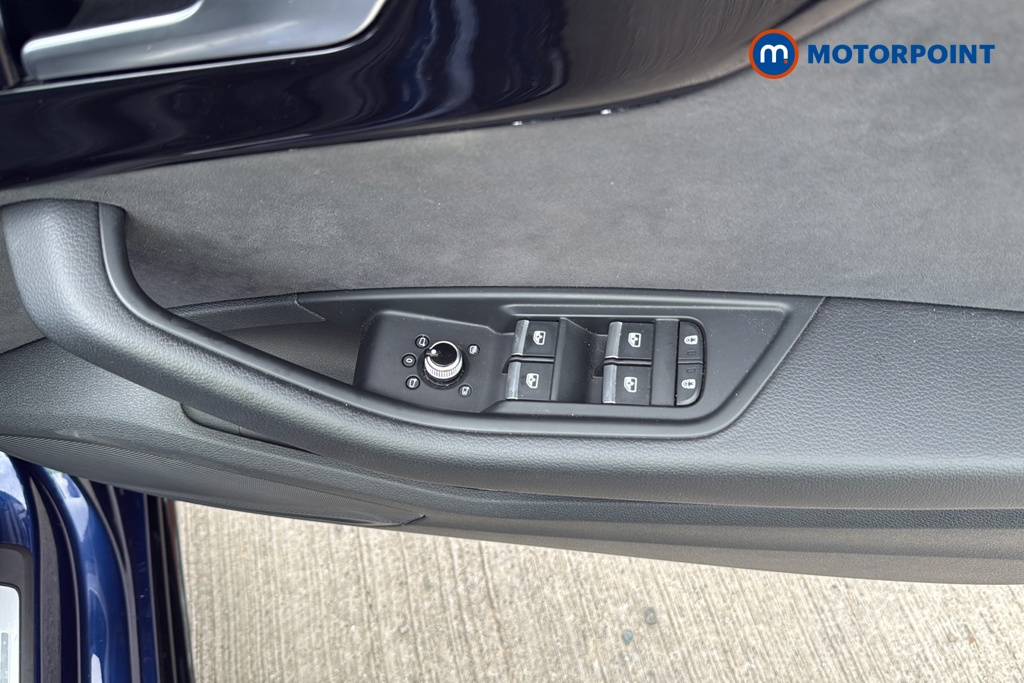 Audi A4 Black Edition Automatic Petrol Saloon - Stock Number (1648311) - 19th supplementary image