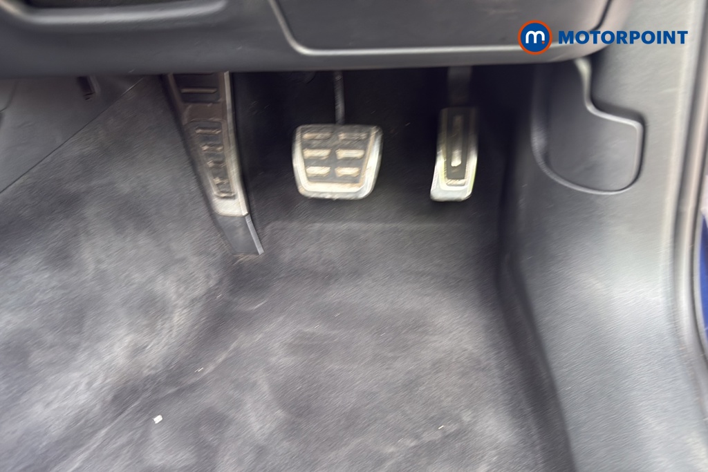 Audi A4 Black Edition Automatic Petrol Saloon - Stock Number (1648311) - 24th supplementary image