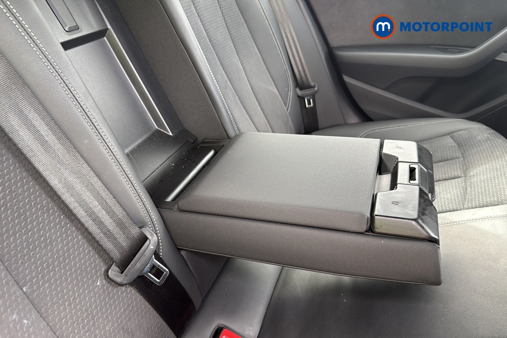 Audi A4 Black Edition Automatic Petrol Saloon - Stock Number (1648311) - 26th supplementary image