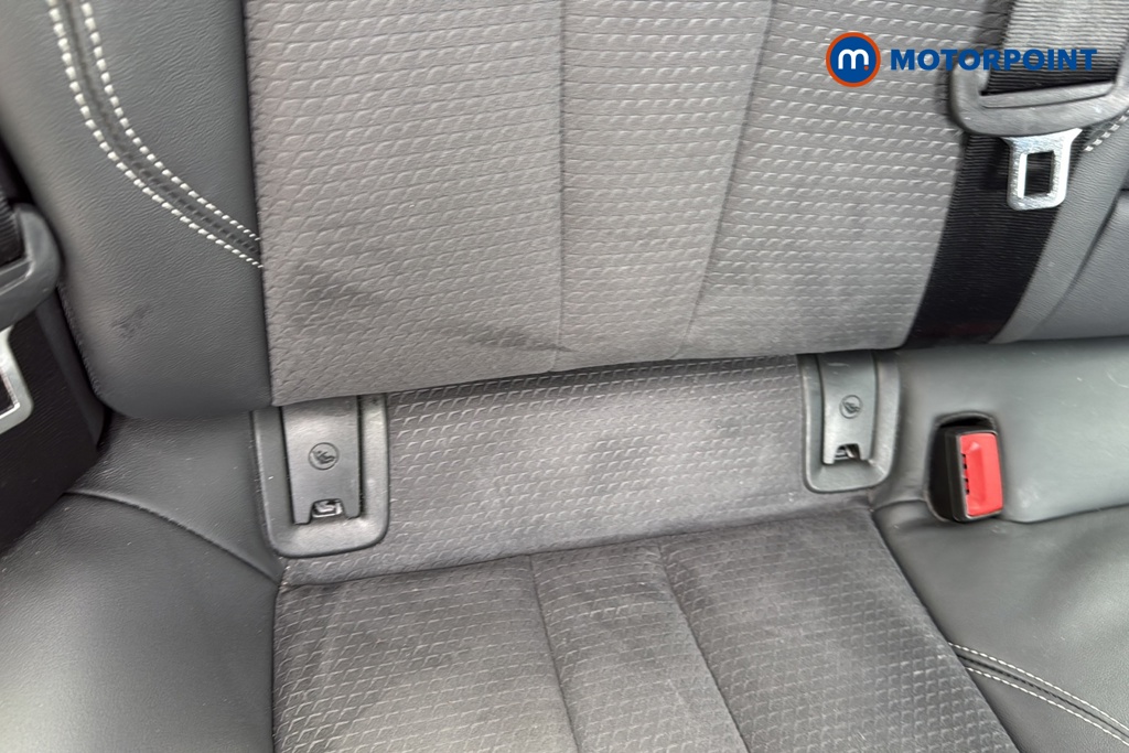 Audi A4 Black Edition Automatic Petrol Saloon - Stock Number (1648311) - 27th supplementary image