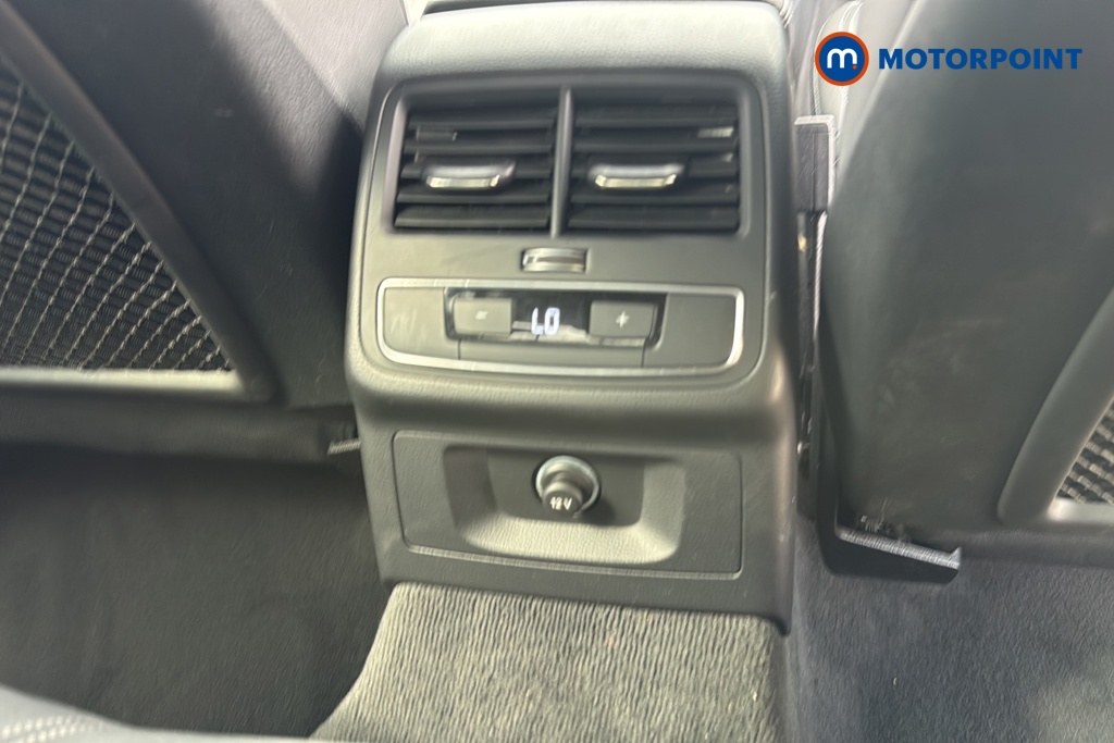 Audi A4 Black Edition Automatic Petrol Saloon - Stock Number (1648311) - 28th supplementary image