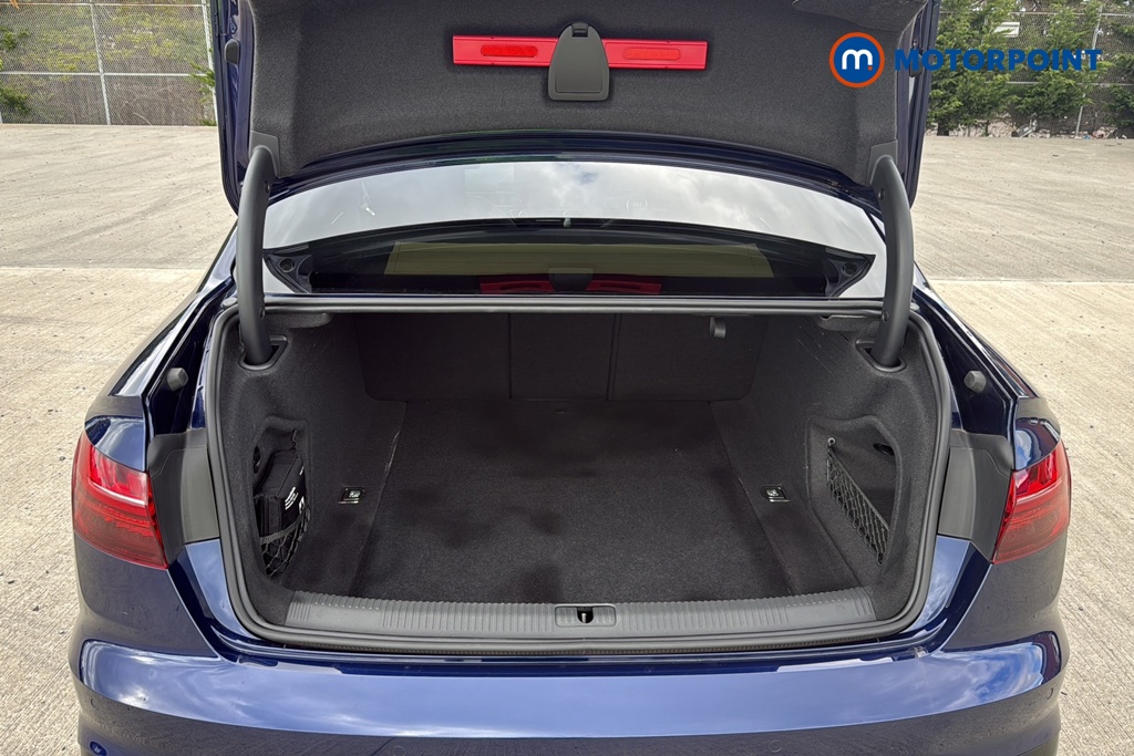 Audi A4 Black Edition Automatic Petrol Saloon - Stock Number (1648311) - 30th supplementary image