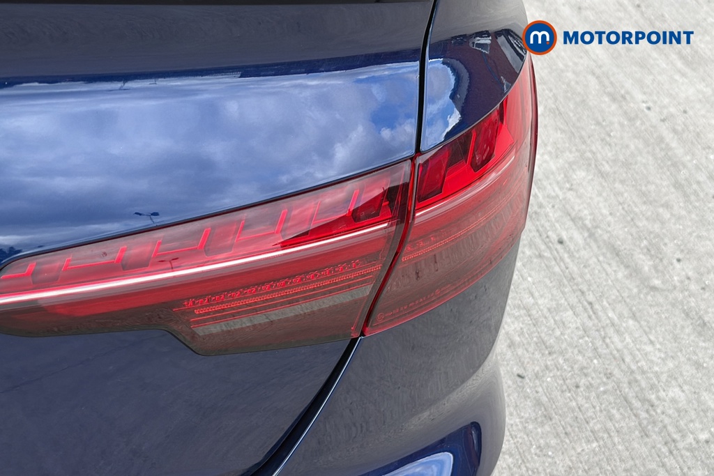 Audi A4 Black Edition Automatic Petrol Saloon - Stock Number (1648311) - 36th supplementary image