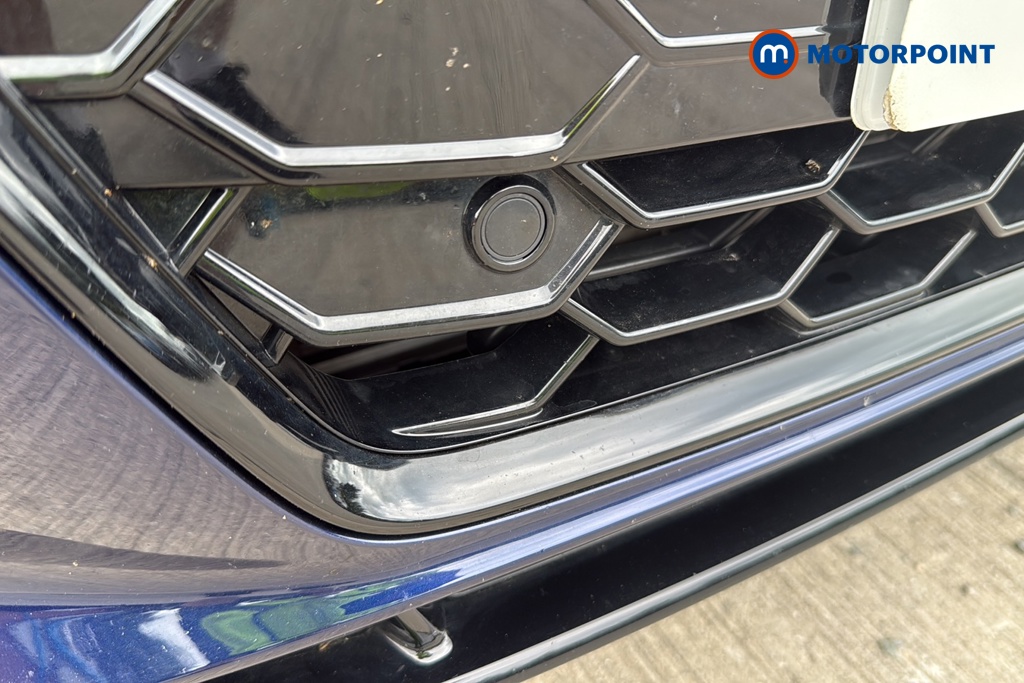 Audi A4 Black Edition Automatic Petrol Saloon - Stock Number (1648311) - 38th supplementary image