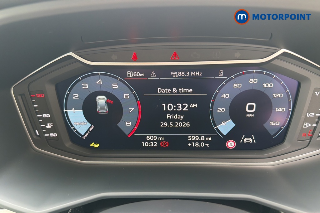 Audi A1 Sport Manual Petrol Hatchback - Stock Number (1648312) - 7th supplementary image