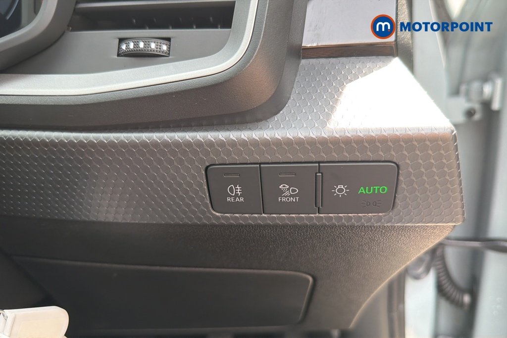 Audi A1 Sport Manual Petrol Hatchback - Stock Number (1648312) - 11th supplementary image