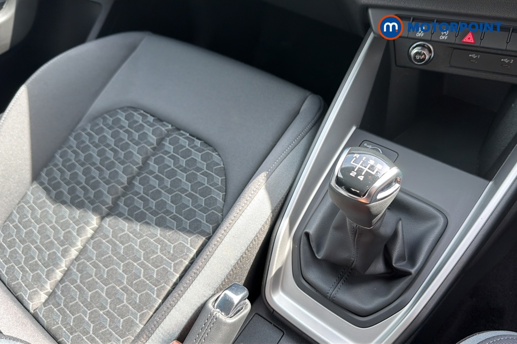 Audi A1 Sport Manual Petrol Hatchback - Stock Number (1648312) - 15th supplementary image