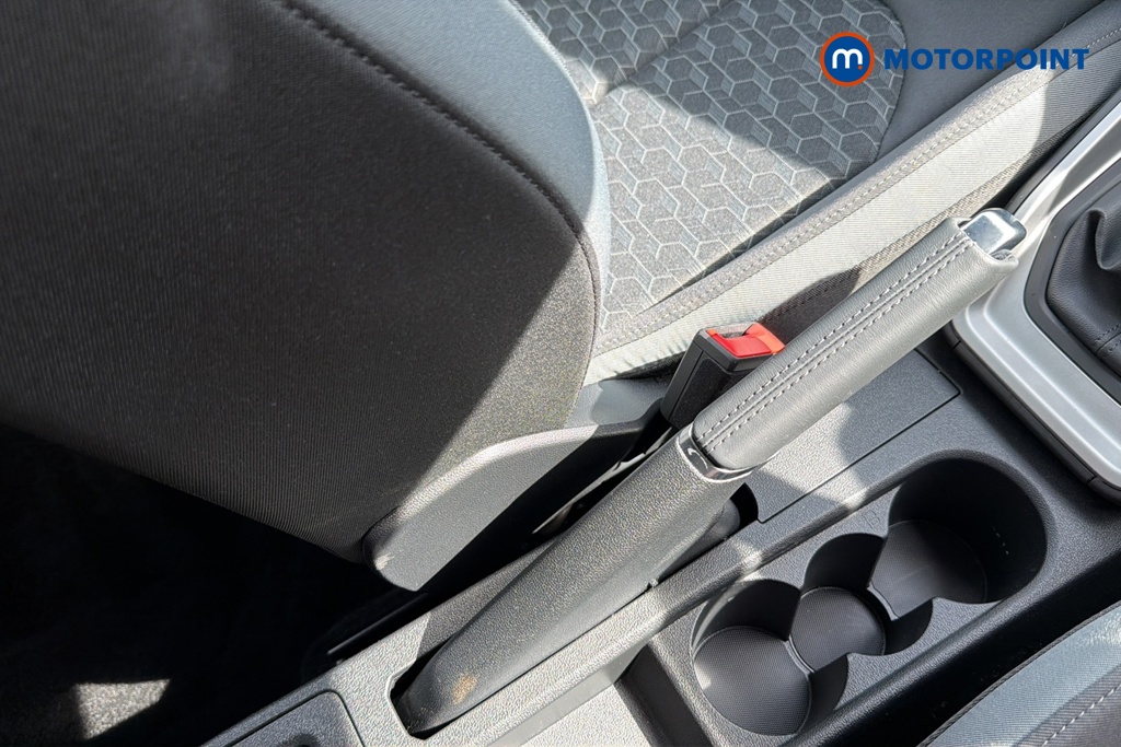 Audi A1 Sport Manual Petrol Hatchback - Stock Number (1648312) - 16th supplementary image