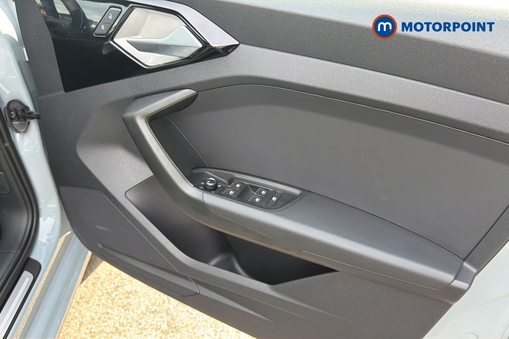 Audi A1 Sport Manual Petrol Hatchback - Stock Number (1648312) - 18th supplementary image