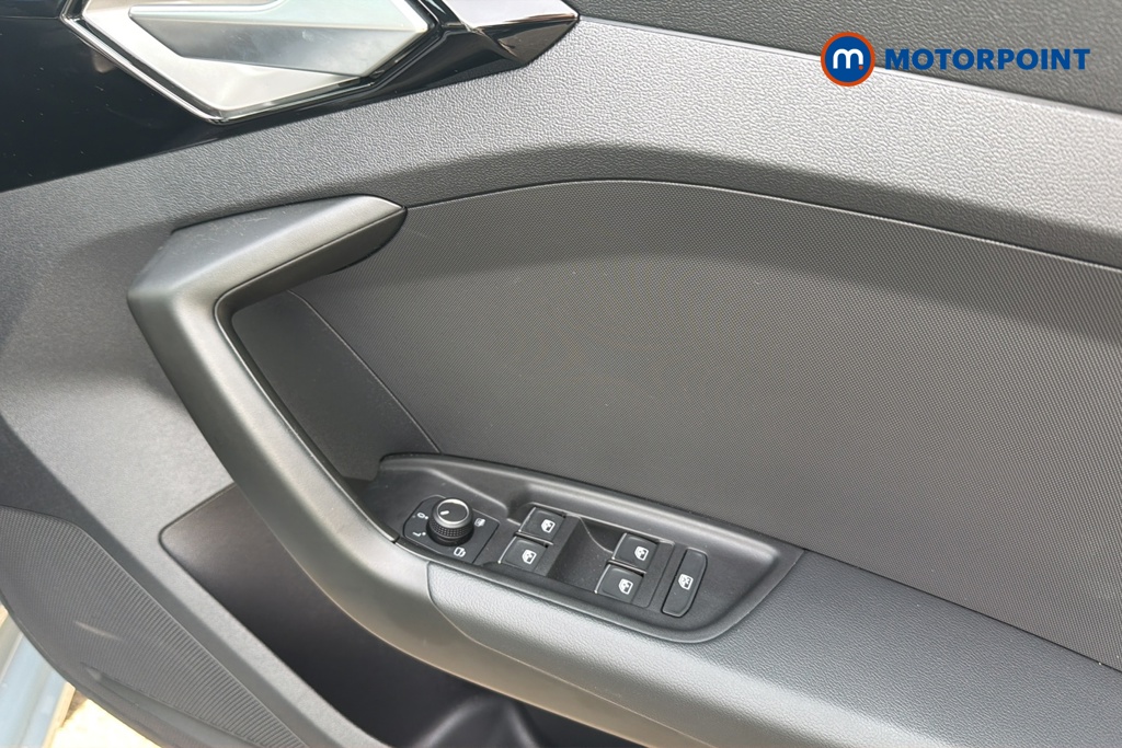 Audi A1 Sport Manual Petrol Hatchback - Stock Number (1648312) - 19th supplementary image