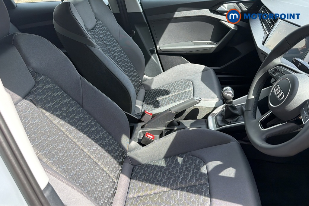 Audi A1 Sport Manual Petrol Hatchback - Stock Number (1648312) - 22nd supplementary image