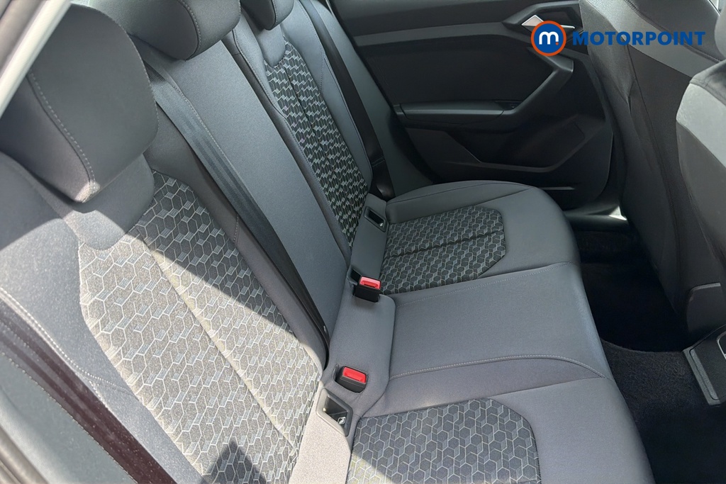 Audi A1 Sport Manual Petrol Hatchback - Stock Number (1648312) - 25th supplementary image