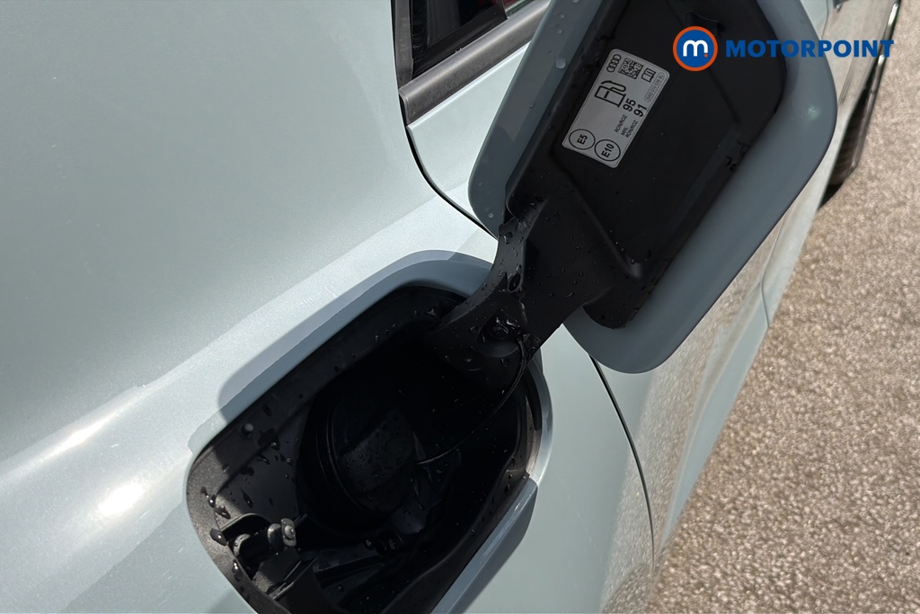 Audi A1 Sport Manual Petrol Hatchback - Stock Number (1648312) - 41st supplementary image