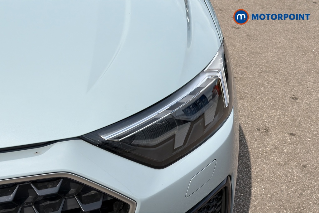 Audi A1 Sport Manual Petrol Hatchback - Stock Number (1648312) - 42nd supplementary image