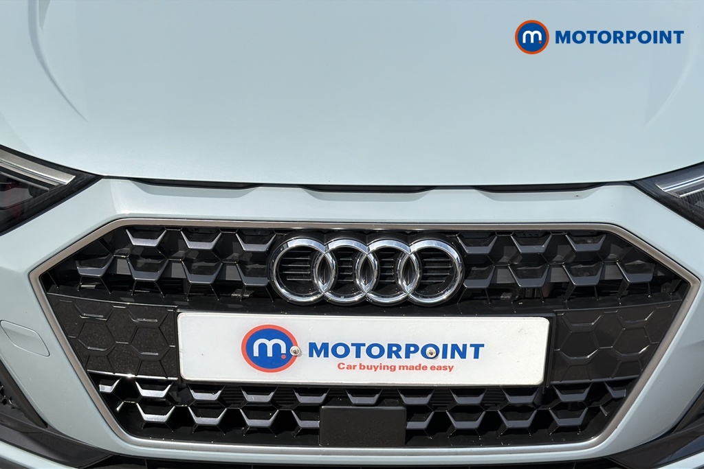 Audi A1 Sport Manual Petrol Hatchback - Stock Number (1648312) - 43rd supplementary image