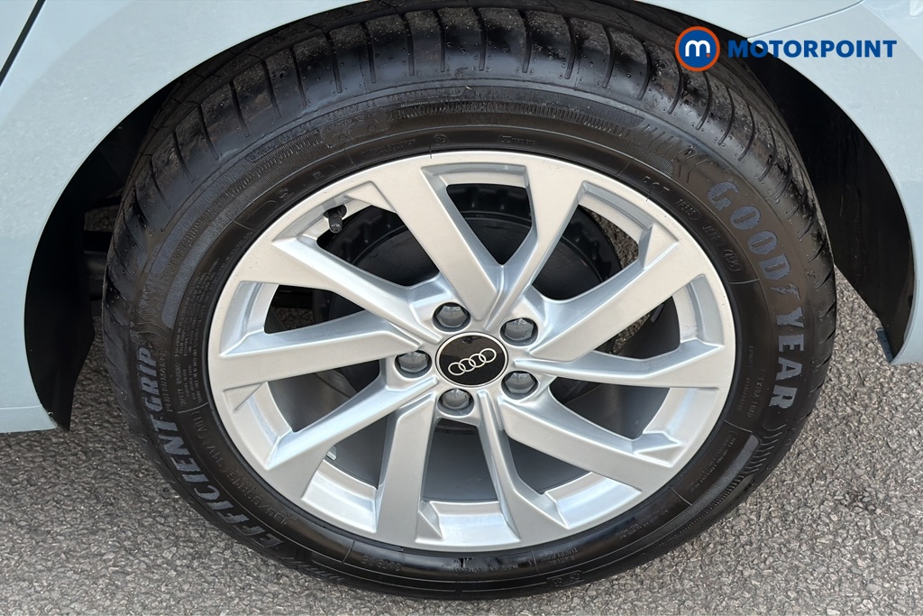 Audi A1 Sport Manual Petrol Hatchback - Stock Number (1648312) - 45th supplementary image