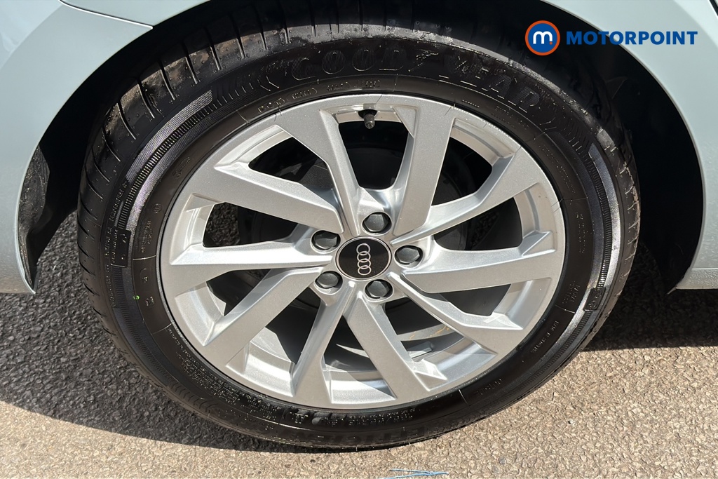 Audi A1 Sport Manual Petrol Hatchback - Stock Number (1648312) - 46th supplementary image