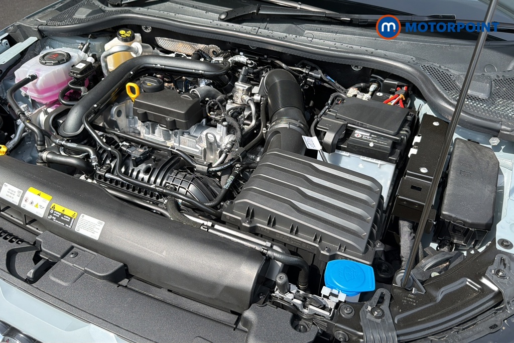 Audi A1 Sport Manual Petrol Hatchback - Stock Number (1648312) - 48th supplementary image