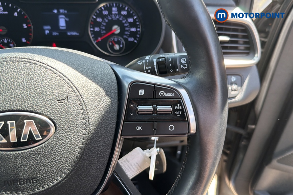 KIA Sorento Kx-2 Automatic Diesel SUV - Stock Number (1616938) - 3rd supplementary image