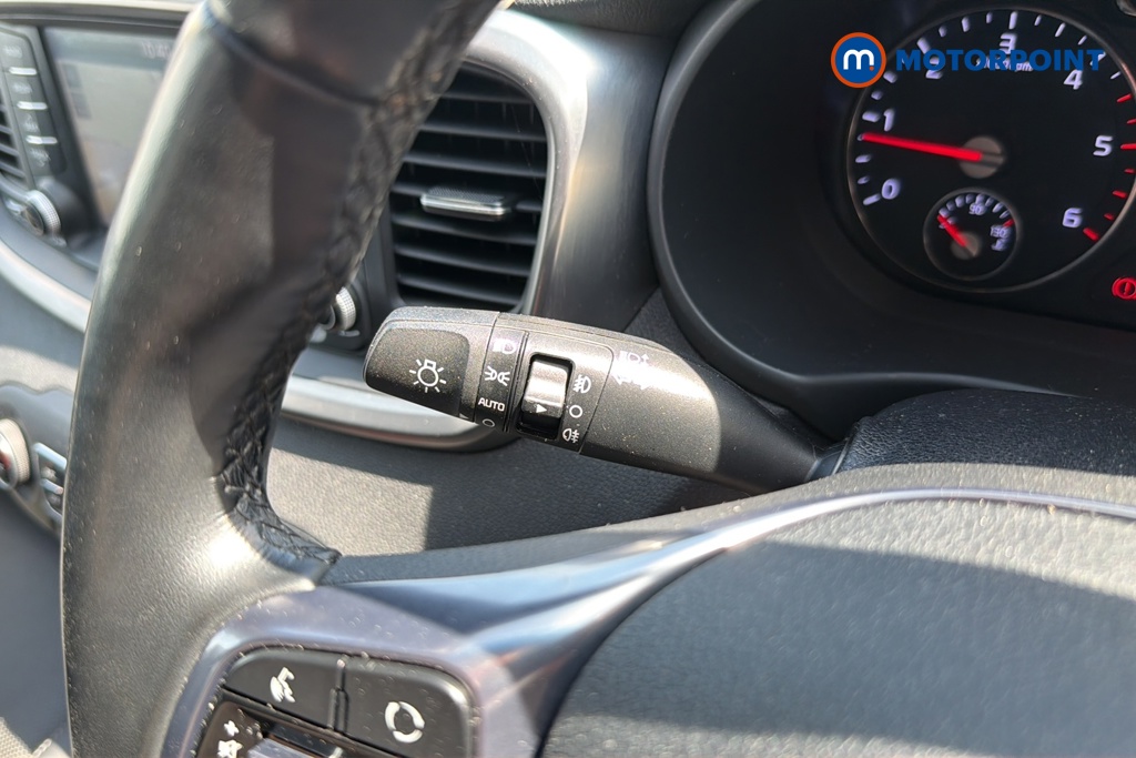 KIA Sorento Kx-2 Automatic Diesel SUV - Stock Number (1616938) - 5th supplementary image